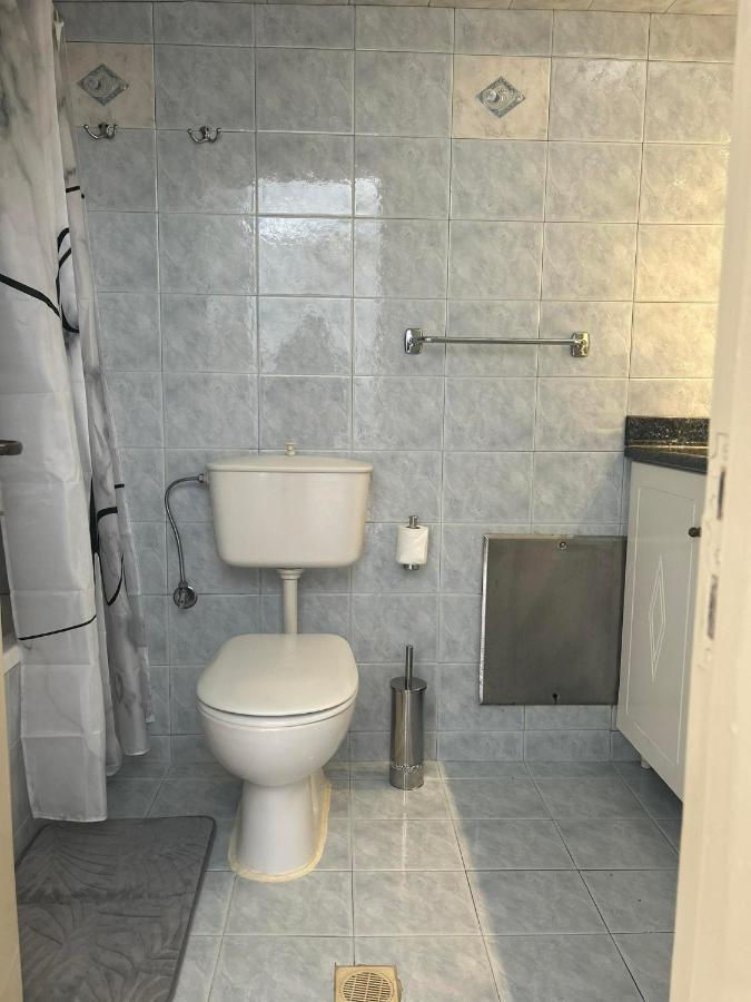 New 45 Renovated Apartment Líndos