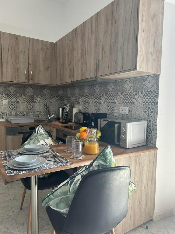 New 45 Renovated * Líndos